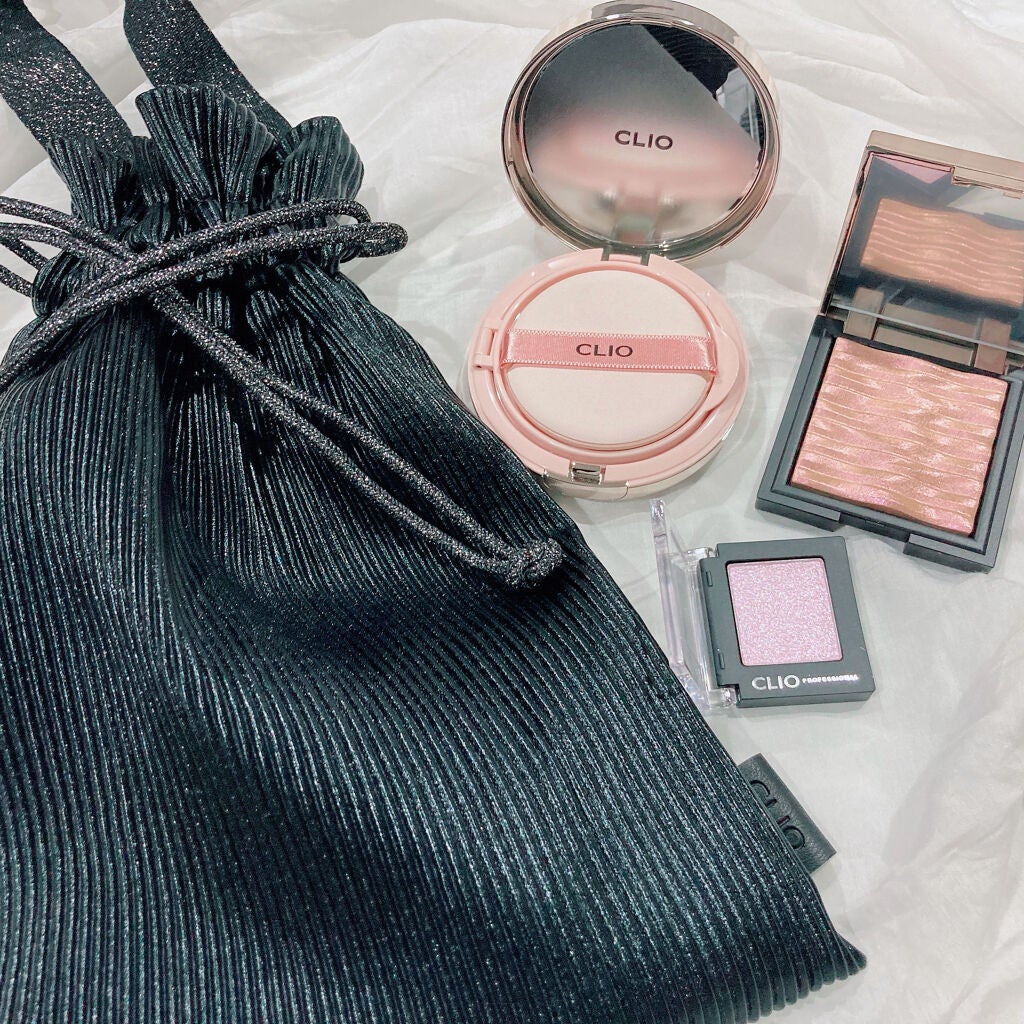 ðžããããðžãã©ãã100ð on LIPS ãïŒCLIO2021çŠè¢ïŒï»¿ï»¿â»äœ¿çšããã¬ãã¥ãŒã§ã¯ãªãçŠ..ãïŒ2æç®ïŒ