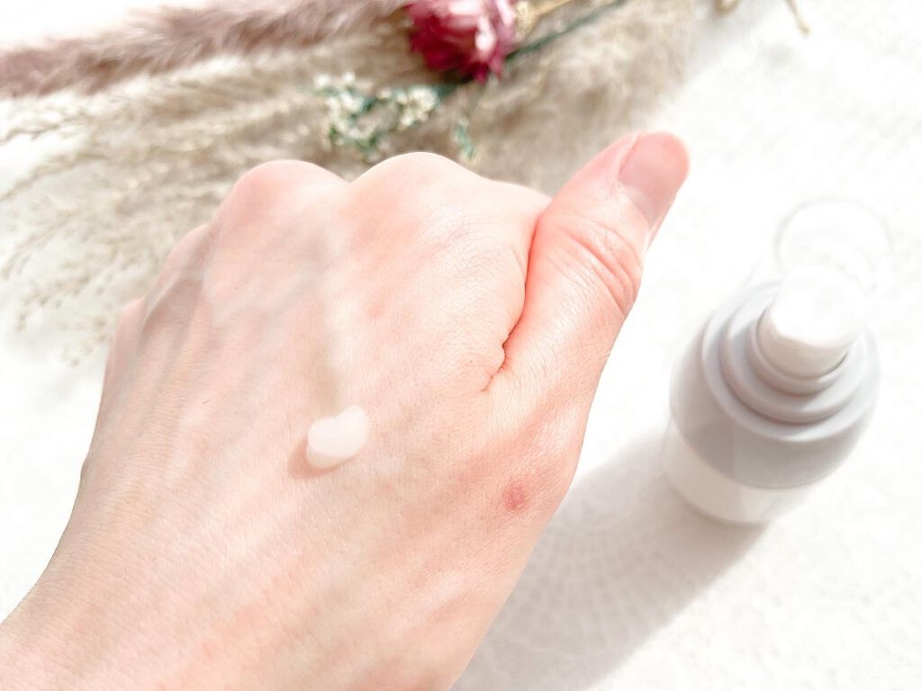 ダブルディープセラムC（美容液）/CELASEEQ/美容液を使ったクチコミ（2枚目）