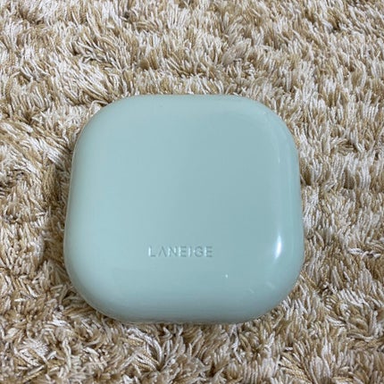 ããªã¯ãã·ã§ã³ ããã/LANEIGE/ã¯ãã·ã§ã³ãã¡ã³ããŒã·ã§ã³ã䜿ã£ãã¯ãã³ãïŒ1æç®ïŒ