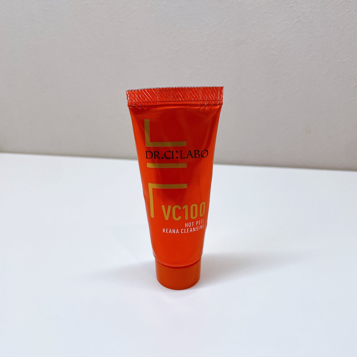 VC100ゲル/ドクターシーラボⓇ/オールインワン化粧品を使ったクチコミ(2枚目)