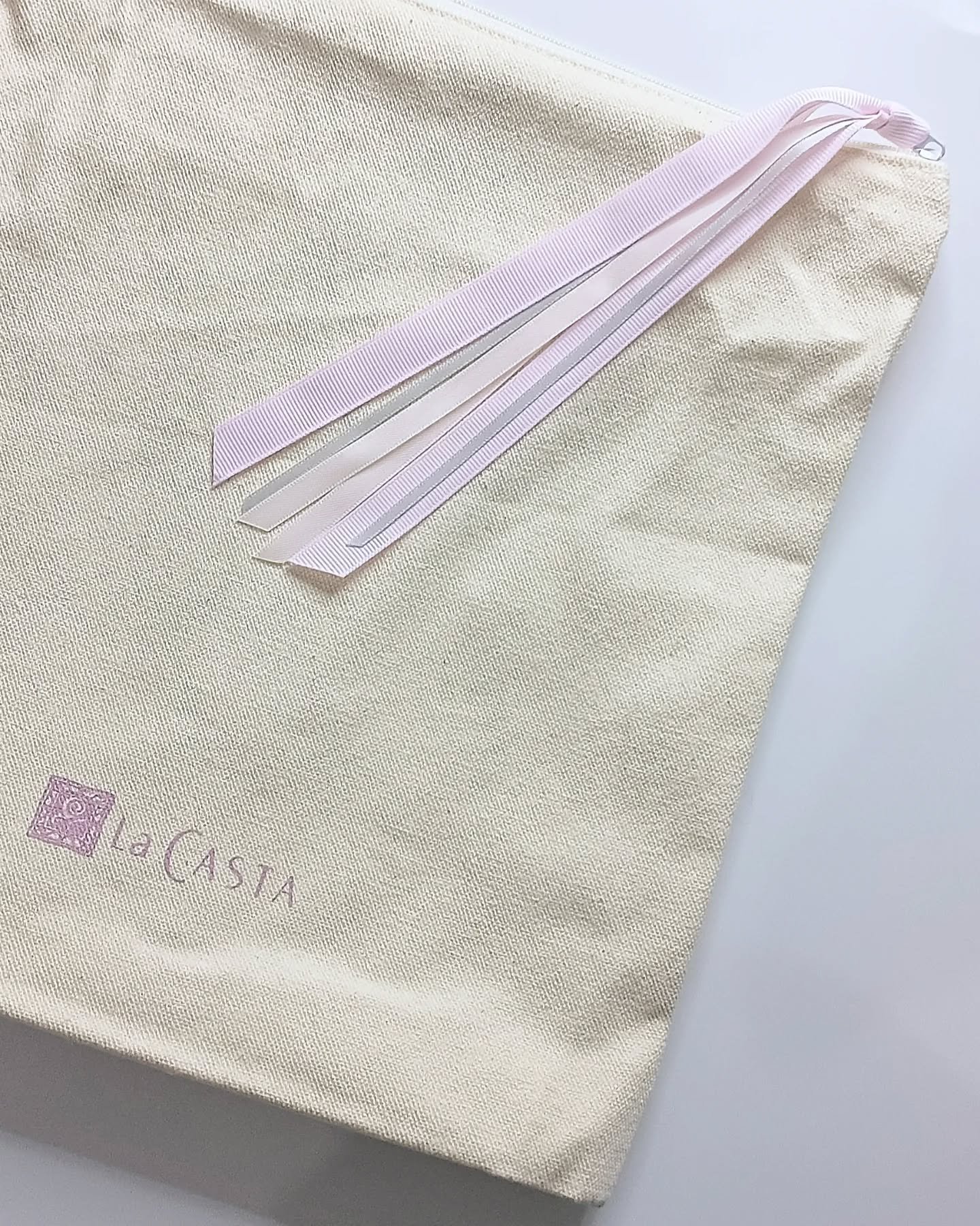 ラ・カスタ ジャパンアロマ ブライトコフレ 桜百花/ラ・カスタ/その他キットセットを使ったクチコミ（2枚目）