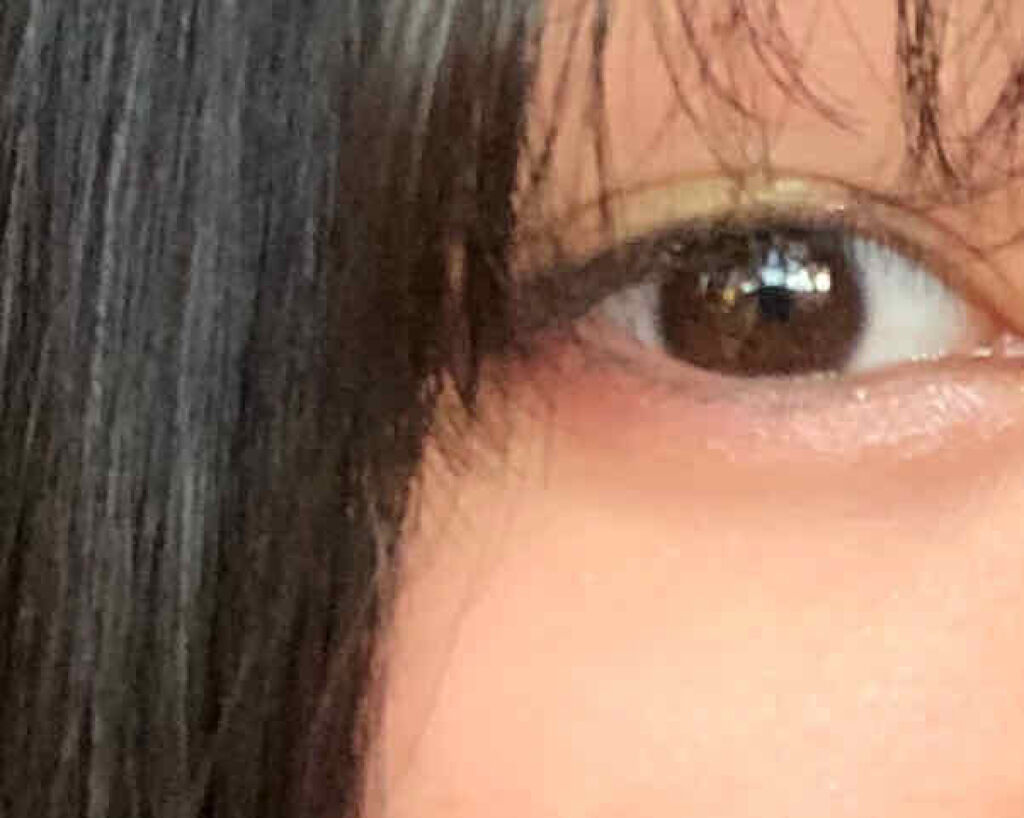 パーフェクトマルチアイズ/キャンメイク/アイシャドウパレットを使ったクチコミ（1枚目）