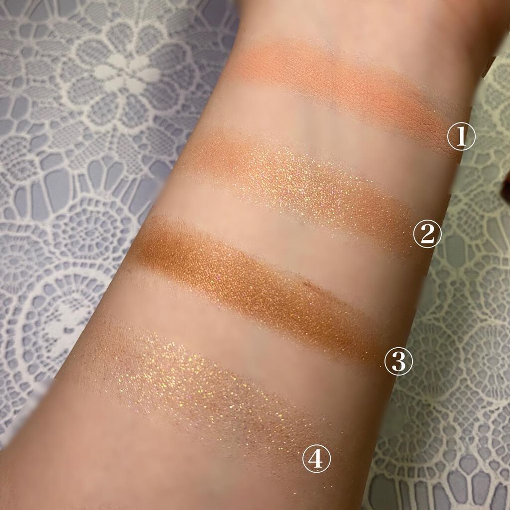 ベルサイユのばら リキッドアイライナー/クレアボーテ/リキッドアイライナーを使ったクチコミ(4枚目)