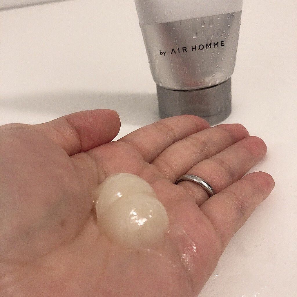 モイスト＆ダメージリペア 高濃度ヘアマスク/FUN AZUM/ヘアマスク・ヘアパックを使ったクチコミ（2枚目）