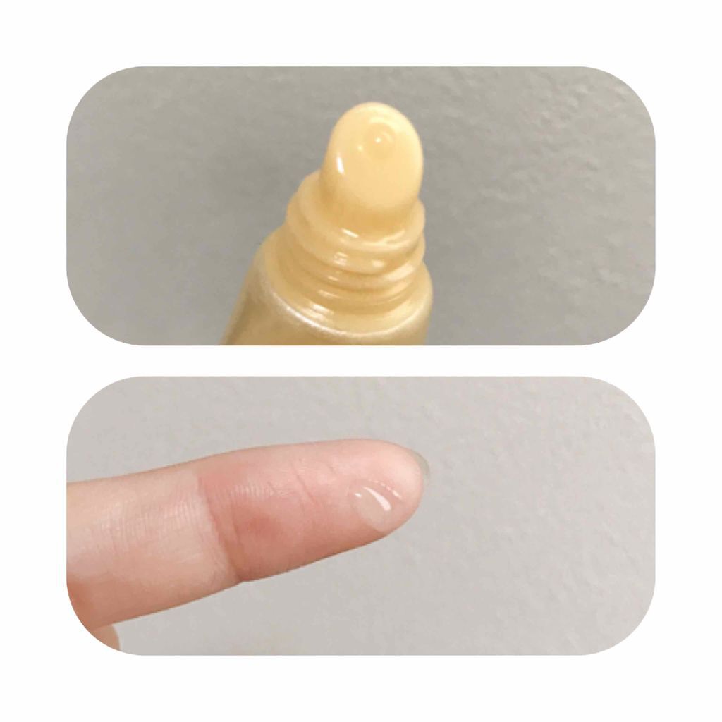 ザ・タイムR リップエッセンス/IPSA/リップ美容液を使ったクチコミ(2枚目)