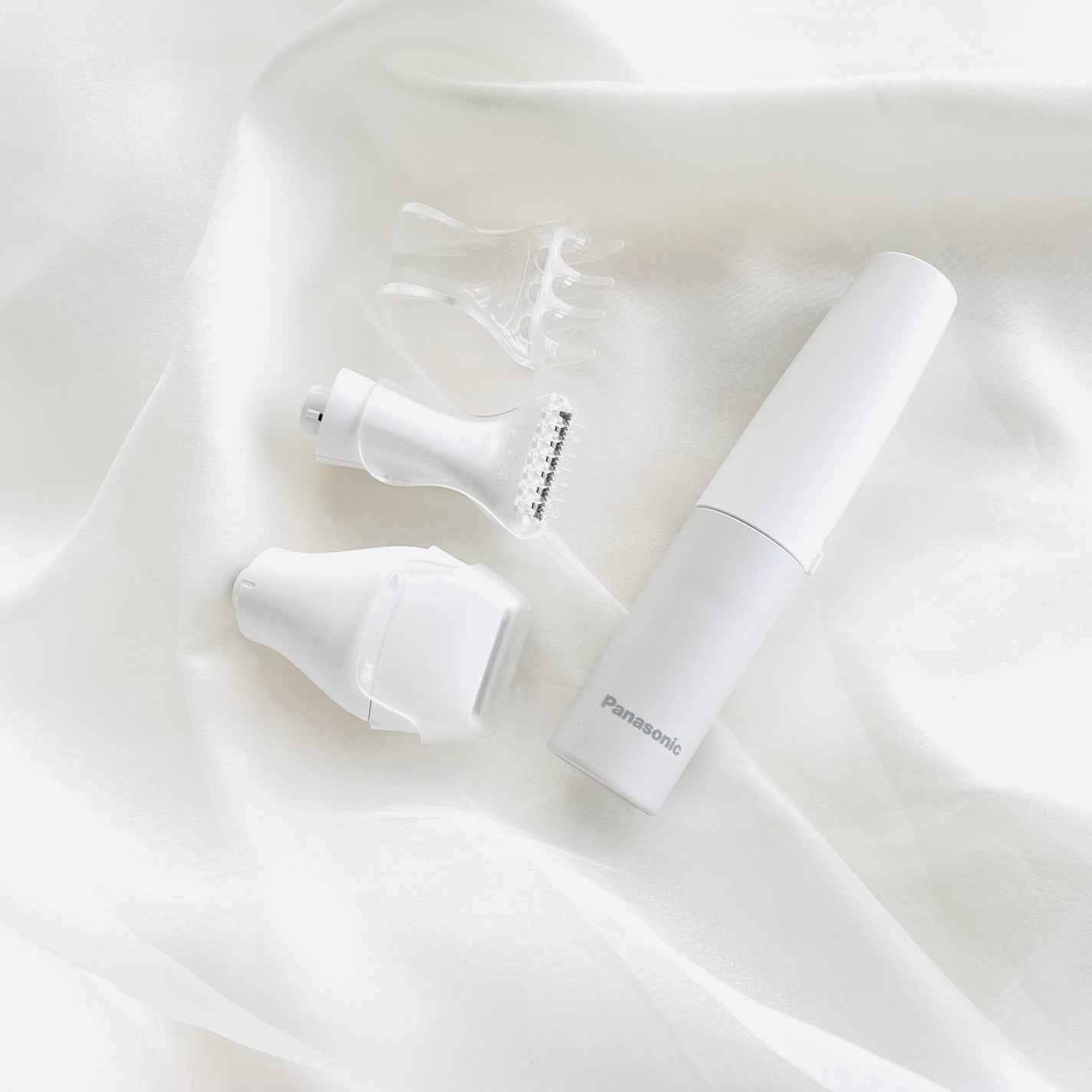 VIOフェリエ ES-WV62/Panasonic/シェーバーを使ったクチコミ(1枚目)