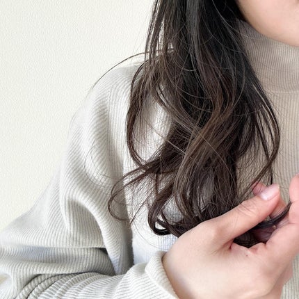 プリヴィレージュ ラ・ボーテ (MHD-1210)/mod's hair/ドライヤーを使ったクチコミ(6枚目)