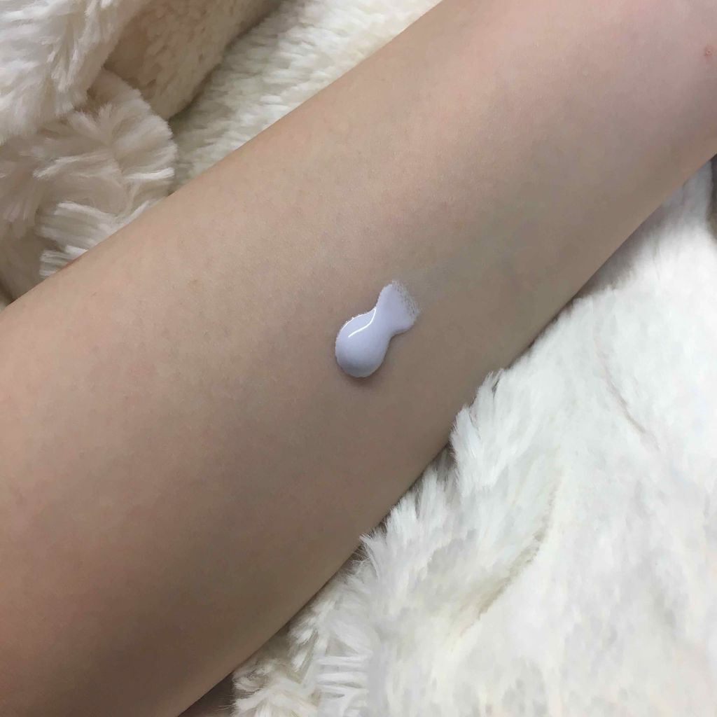 スキンアクア トーンアップUVエッセンス/スキンアクア/日焼け止めクリームを使ったクチコミ（2枚目）