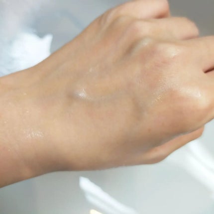 アルガンオイルクレンジング/lulumo/オイルクレンジングを使ったクチコミ(6枚目)