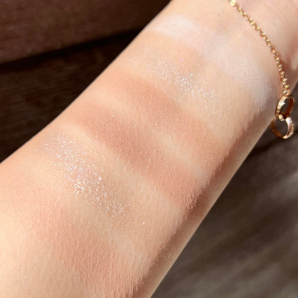 女王のカメオミニマルチパレット/COLORROSE/マルチパレットを使ったクチコミ(4枚目)