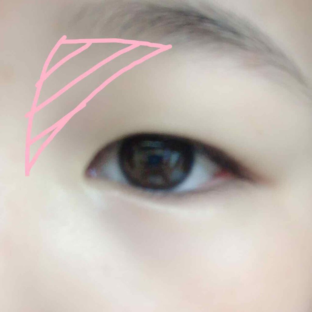 大人のルドゥーブル/ルドゥーブル/二重まぶた用アイテムを使ったクチコミ(3枚目)