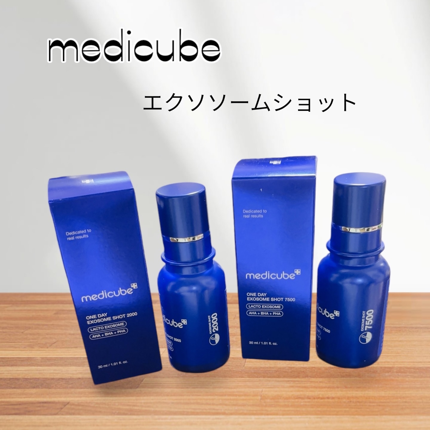 ゼロ毛穴パッド 2.0/MEDICUBE/トナーパッドを使ったクチコミ（2枚目）