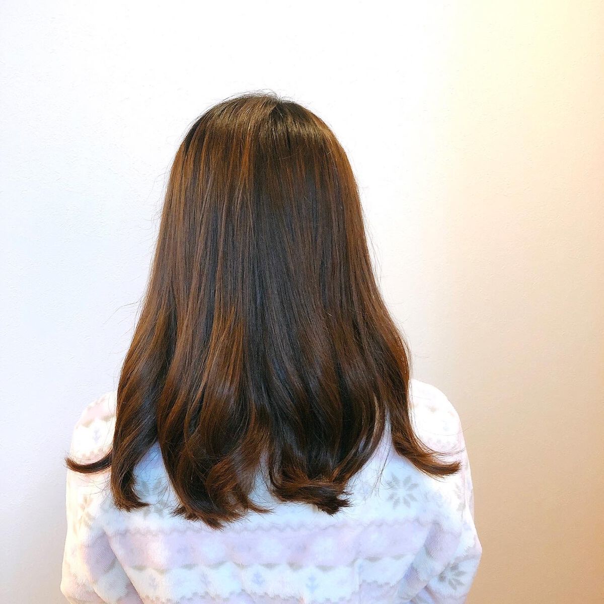 プレミアムEX インテンシブリペア <シャンプー>/コンディショナー<ヘアトリートメント> /TSUBAKI/市販シャンプーを使ったクチコミ(7枚目)