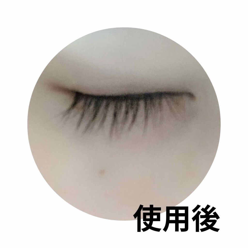 EMAKED(エマーキット)/水橋保寿堂製薬/まつげ美容液を使ったクチコミ(3枚目)