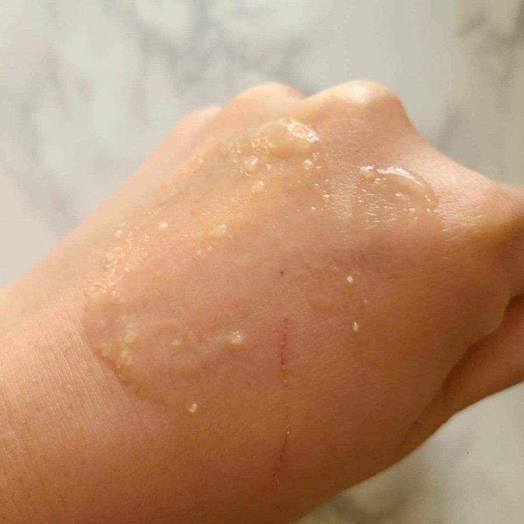 プレステジアス セラム インダルジェンス/インフィニティ/美容液を使ったクチコミ(2枚目)