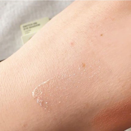 スイッチオン アイシャドー/CHOCHOSLAB/単色アイシャドウを使ったクチコミ(7枚目)