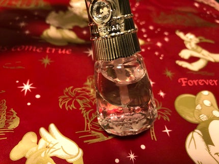 フラワーネイルオイル N/JILL STUART/ネイルオイル・トリートメントを使ったクチコミ(2枚目)