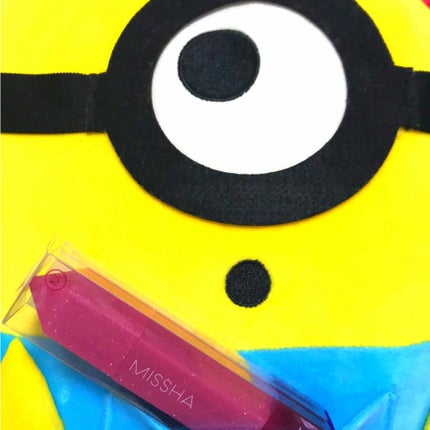 ウィッシュストーン ティント オイル/MISSHA/リップティントを使ったクチコミ(1枚目)