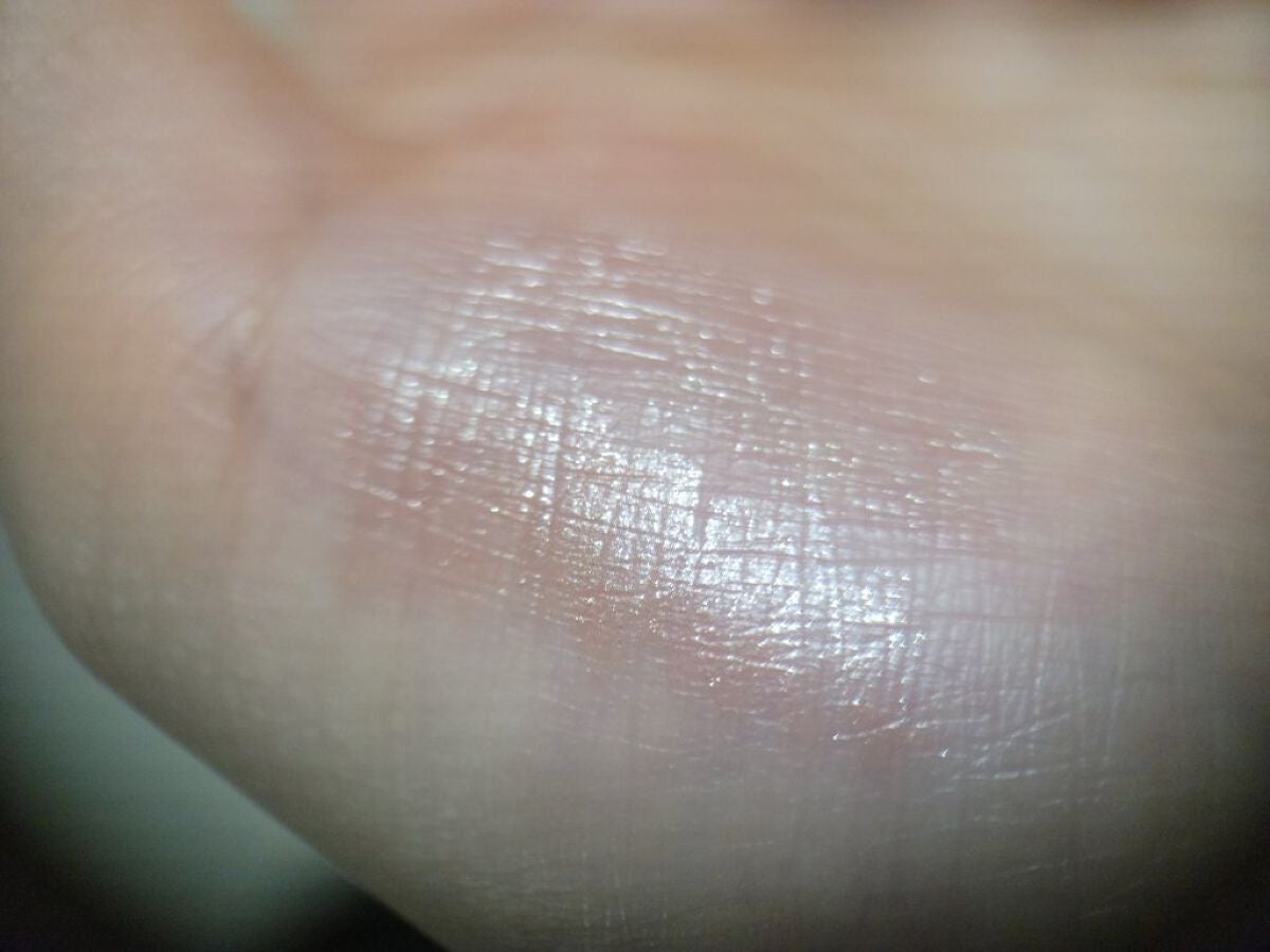 トゥインクルペンライナー/rom&nd/リキッドアイライナーを使ったクチコミ(2枚目)