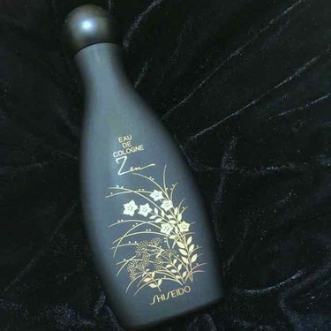 禅/SHISEIDO/香水(レディース)を使ったクチコミ（2枚目）