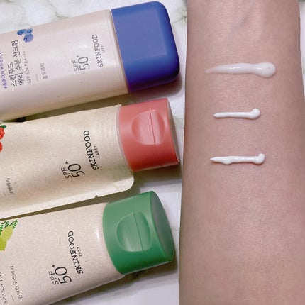 ブラックシュガー パーフェクト エッセンシャル スクラブ2X/SKINFOOD/洗い流すパック・マスクを使ったクチコミ(5枚目)