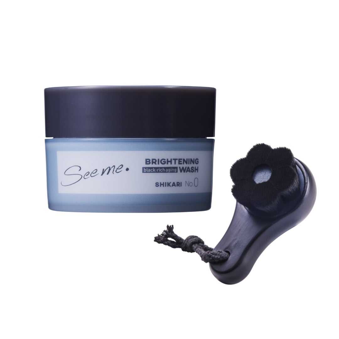 ブラシセット（60g）