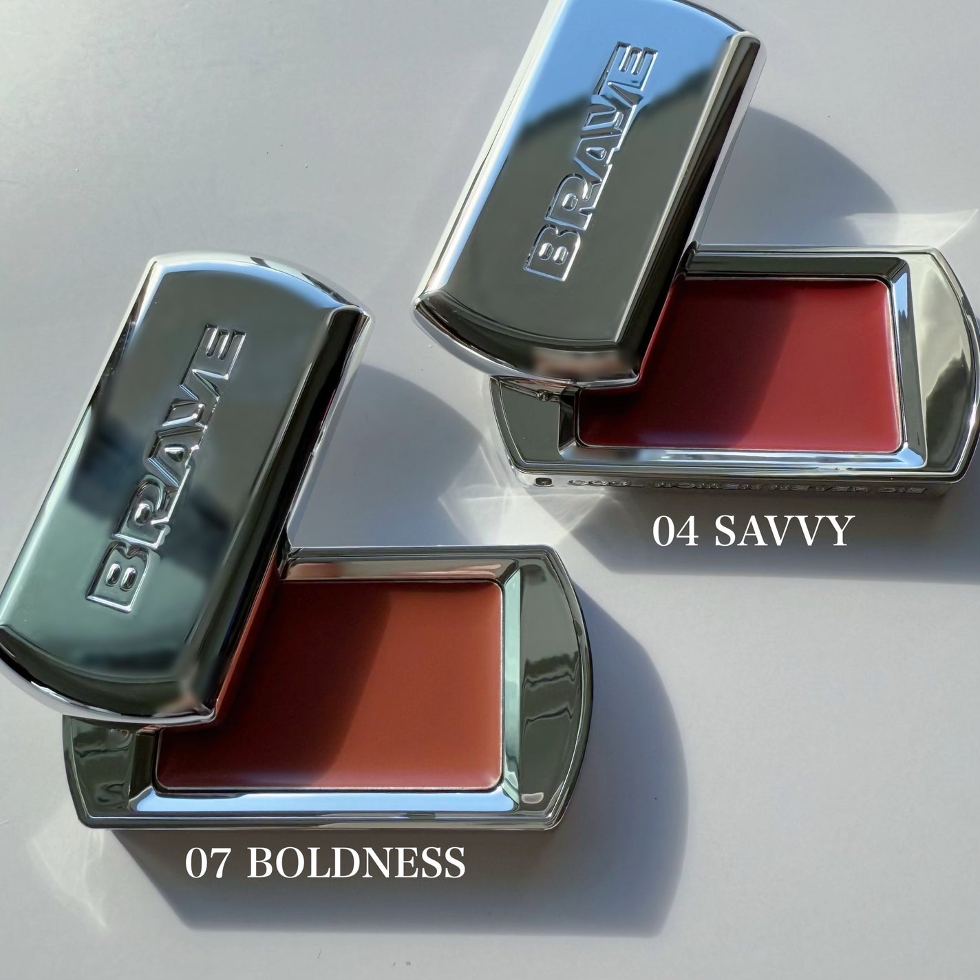 BRAYE LIPSLEEK/BRAYE/口紅を使ったクチコミ(2枚目)