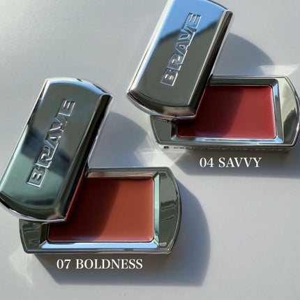 BRAYE LIPSLEEK/BRAYE/口紅を使ったクチコミ(2枚目)