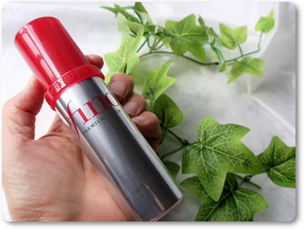 フィーノ プレミアムタッチ 濃厚美容液ヘアオイル/フィーノ/ヘアオイルを使ったクチコミ(4枚目)