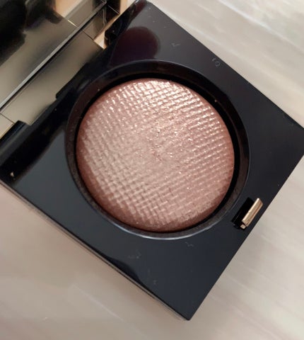 リュクスアイシャドウ/BOBBI BROWN/単色アイシャドウを使ったクチコミ(4枚目)