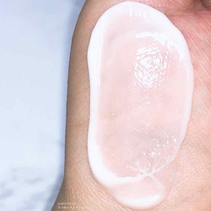 サミュ PHセンシティブクリーム/SAM'U/フェイスクリームを使ったクチコミ(4枚目)