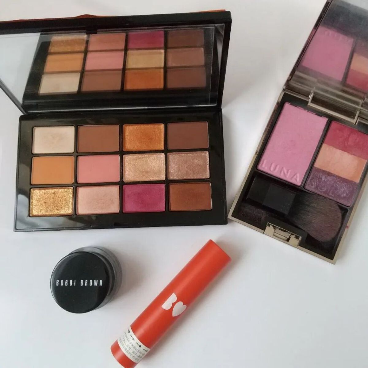 ロングウェア ジェルアイライナー/BOBBI BROWN/ジェルアイライナーを使ったクチコミ（1枚目）