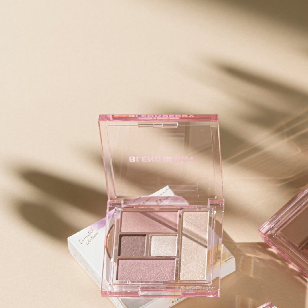 ブレンドベリー リップバルーン/BLEND BERRY/口紅を使ったクチコミ(1枚目)