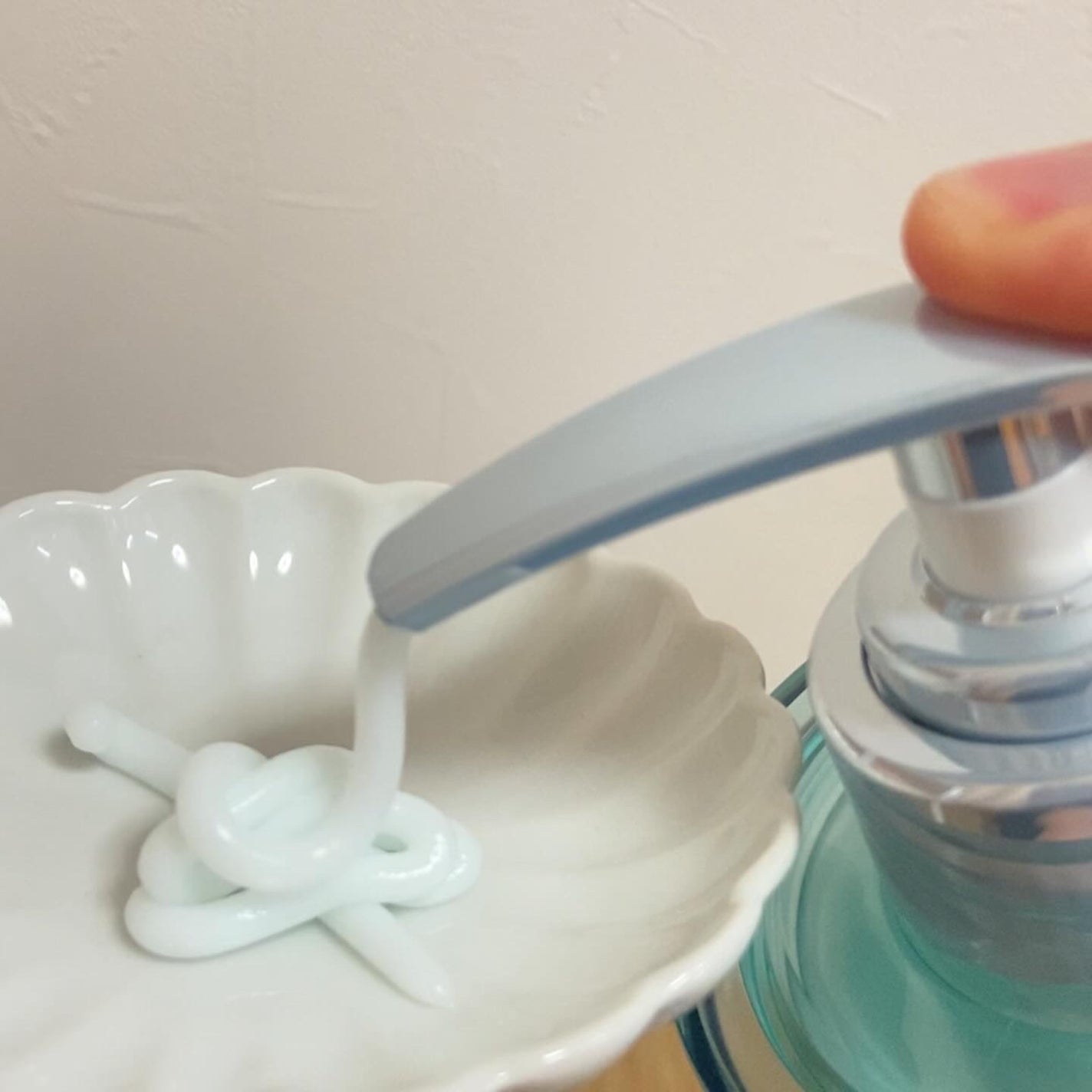 ウォーターコンク モイストシャンプー/ヘアトリートメント/ululis/市販シャンプーを使ったクチコミ(3枚目)