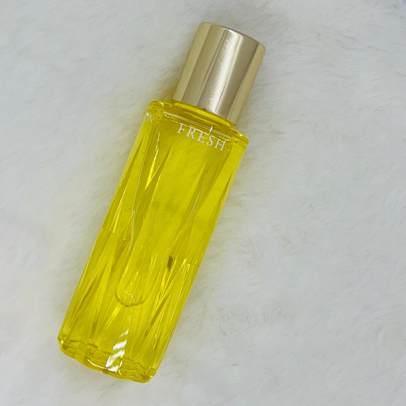 フレッシュハーバルオイル/ALBION/フェイスオイルを使ったクチコミ(1枚目)