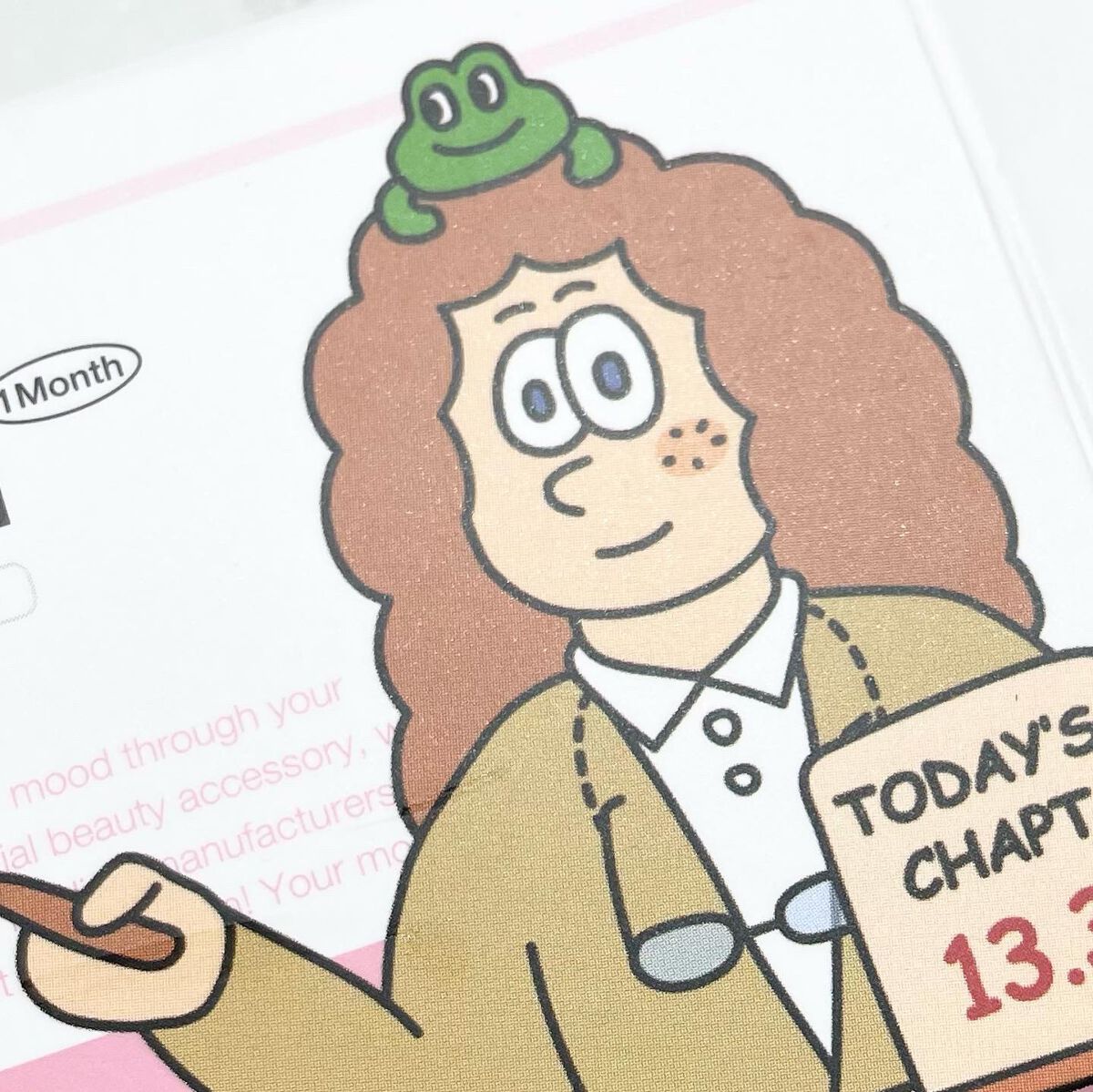 A to Z Kristin/Hapa kristin/カラーコンタクトレンズを使ったクチコミ（2枚目）