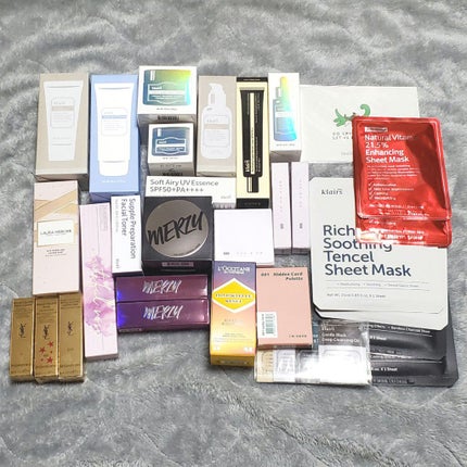 イモーテル オーバーナイトリセットセラム/L'OCCITANE/美容液を使ったクチコミ(2枚目)