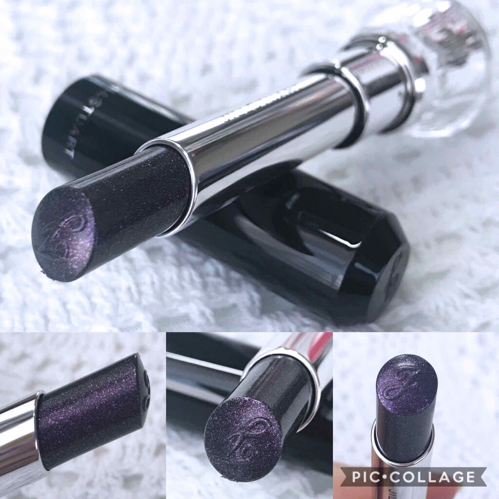 ルージュ ティントインドリーム 07 in my dream/JILL STUART/口紅を使ったクチコミ（3枚目）