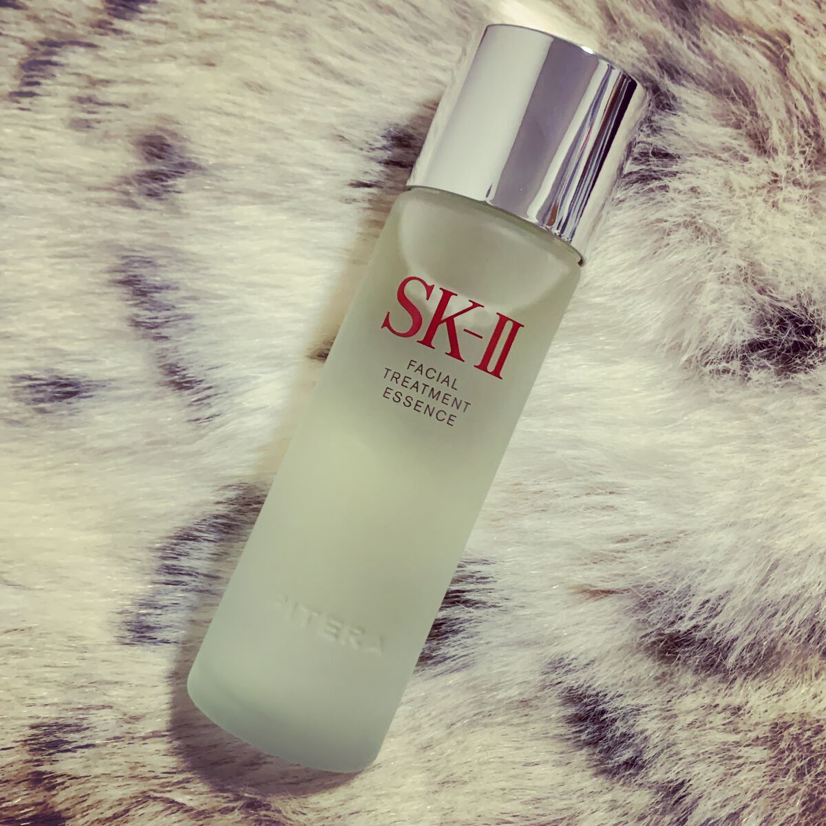 フェイシャル トリートメント エッセンス/SK-II/化粧水を使ったクチコミ(1枚目)