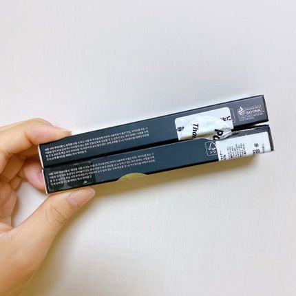 ラストオート ジェルアイライナー/BBIA/ジェルアイライナーを使ったクチコミ(8枚目)