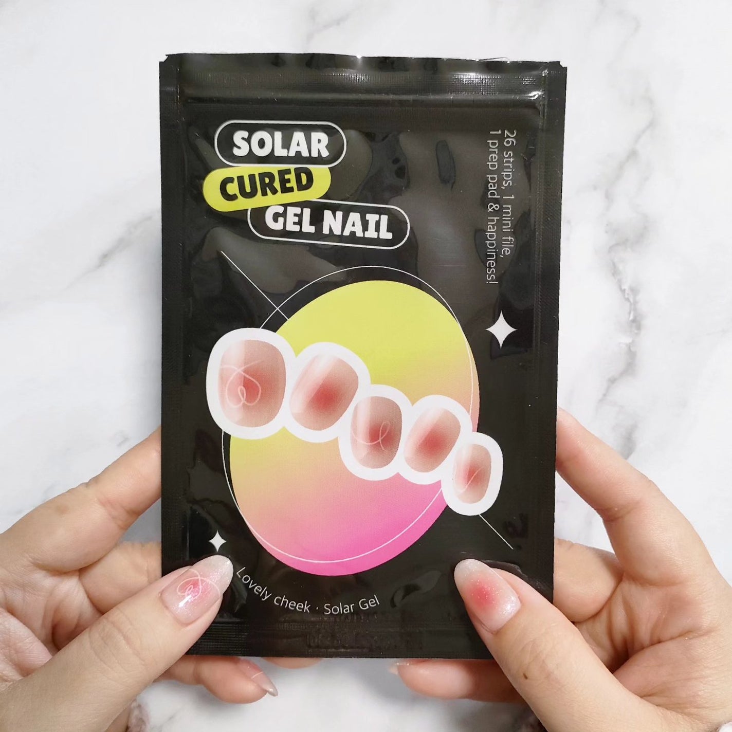 ゼリーミックスネイル/GELATO FACTORY/ネイルシールを使ったクチコミ(7枚目)