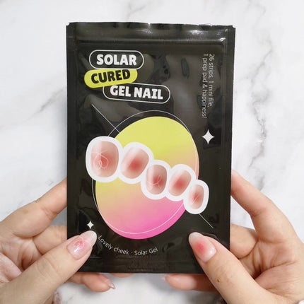 ゼリーミックスネイル/GELATO FACTORY/ネイルシールを使ったクチコミ(7枚目)