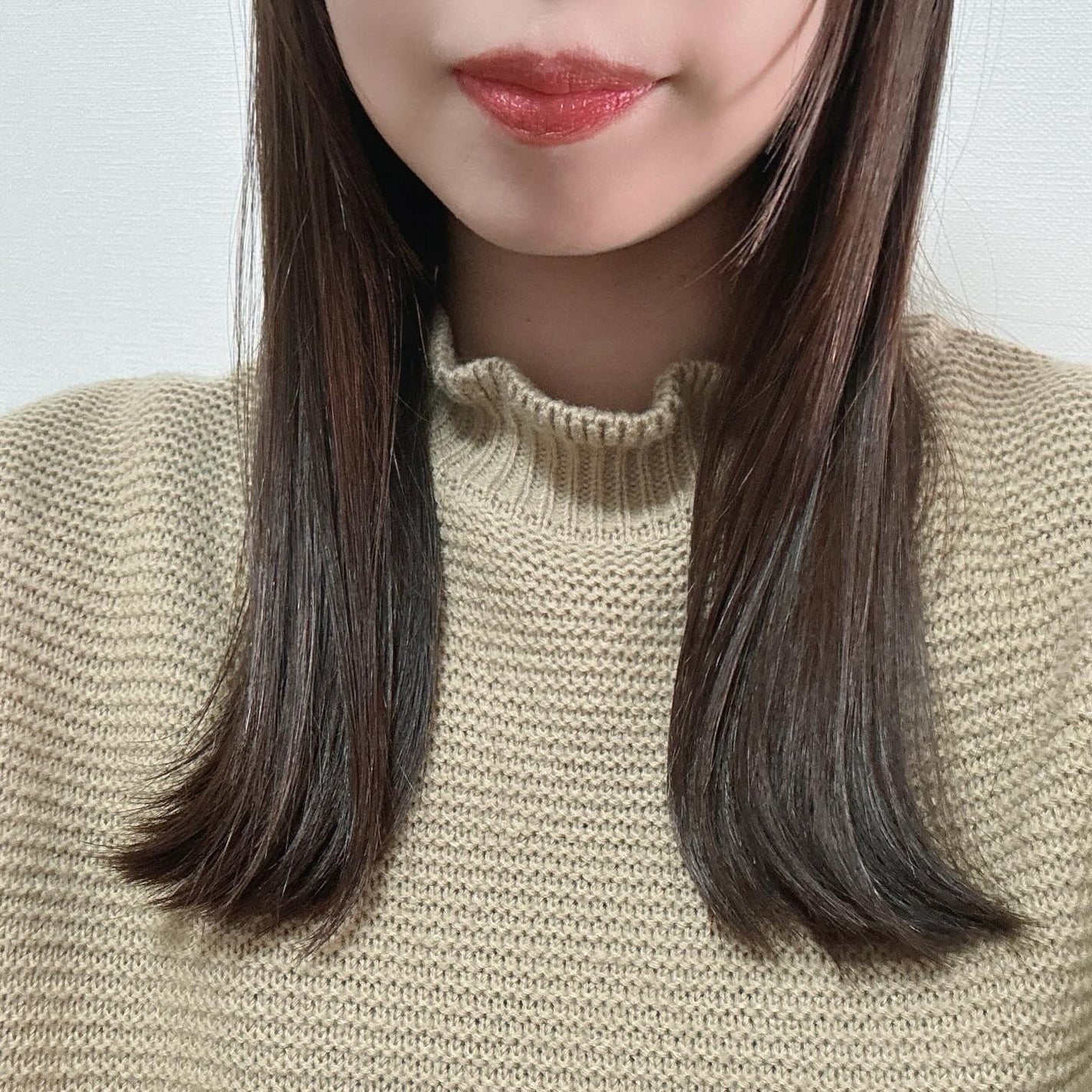 ミルキィグロスジェル/Me&Her/ヘアジェルを使ったクチコミ(3枚目)