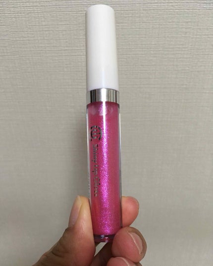 キャンドゥ シャイニーリップグロス