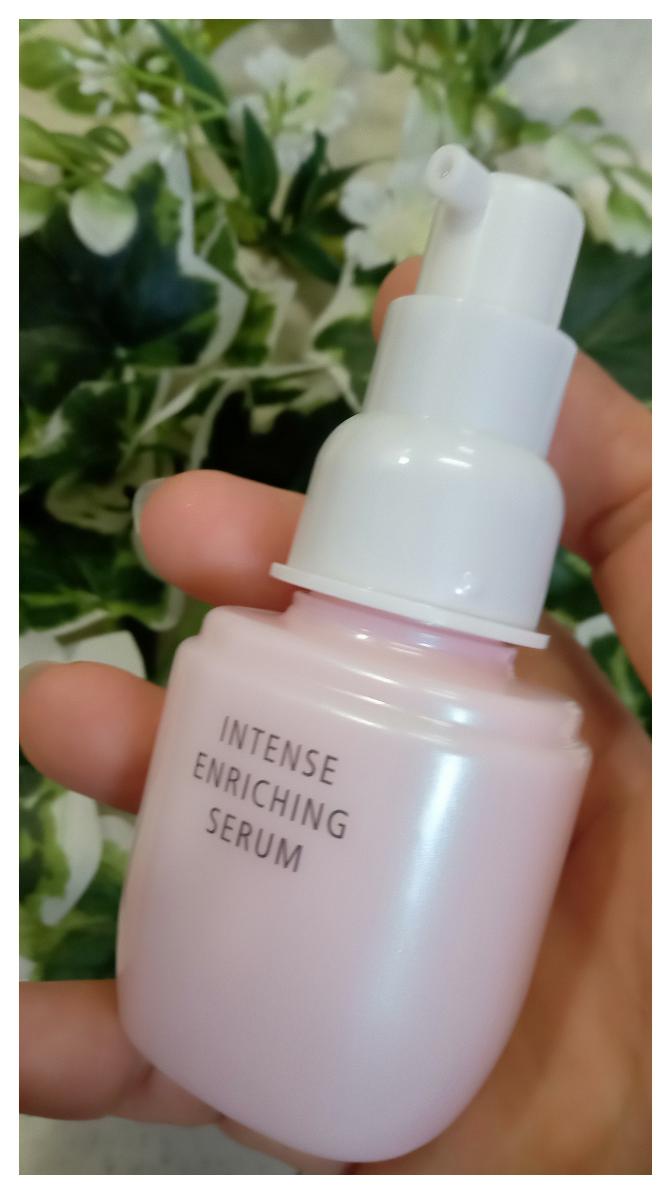 薬用 濃密美容液 本体/d プログラム/美容液を使ったクチコミ（2枚目）