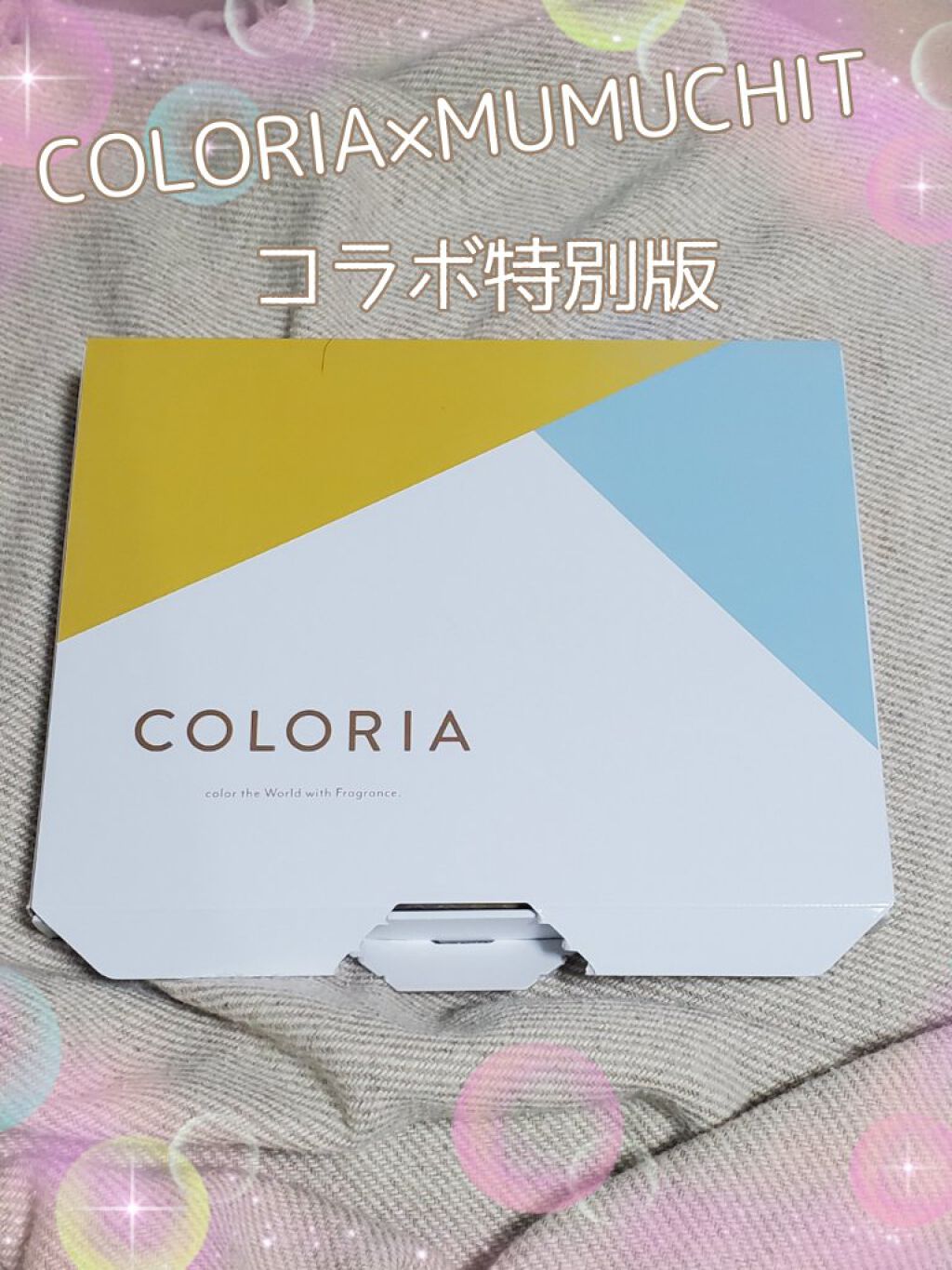 ジミー チュウ オードトワレ/ジミー チュウ/香水(レディース)を使ったクチコミ（1枚目）