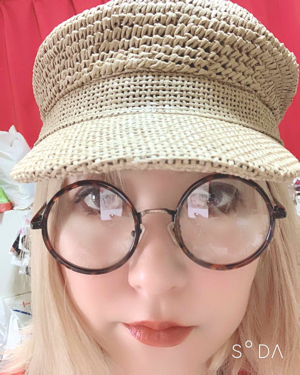 スモール アイシャドウ/M・A・C/単色アイシャドウを使ったクチコミ(3枚目)