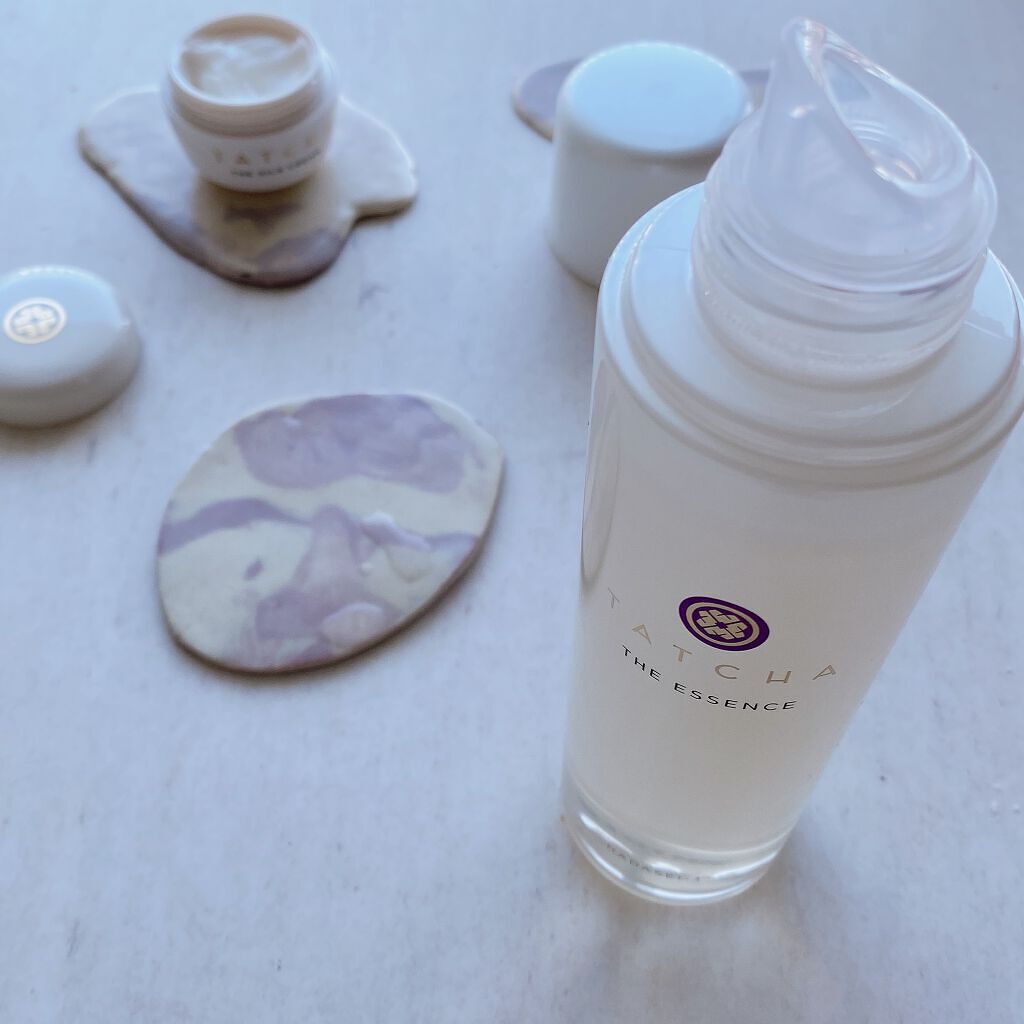 mho on LIPS 「日本初上陸✴︎セレブ愛用●サンフランシスコ発○スキンケアブラ..」(2枚目)