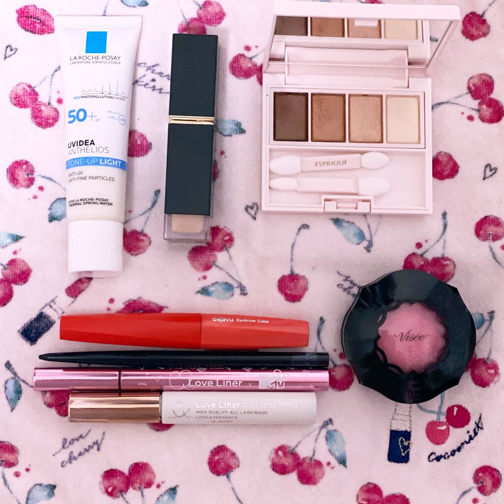 メロウ フィーリング アイズ BR372/ESPRIQUE/アイシャドウパレットを使ったクチコミ（1枚目）