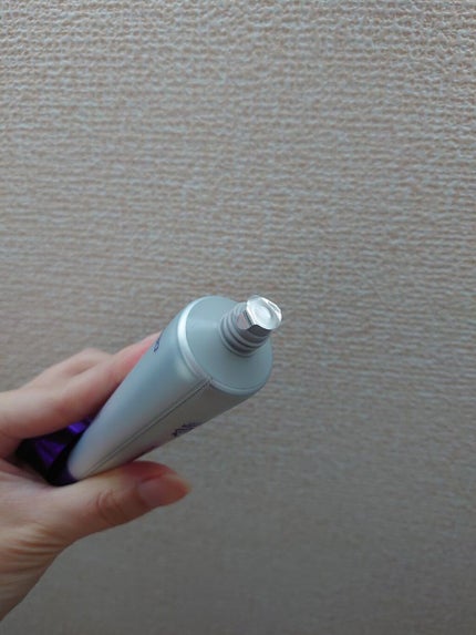 デュイセル シカプラスバーム/DEWYCEL/フェイスクリームを使ったクチコミ(2枚目)